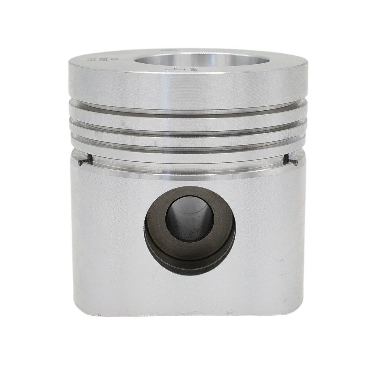 PİSTON (STD - ÇAP: 100.00 mm - Ø32.00 PIN): MWM / D 227-2 / D 227-3 / D 227-4 / D 227-6 / D 327-2 / D 327-3 / D 327-4 / D 327-6 / REFERANS NO: 7701022282