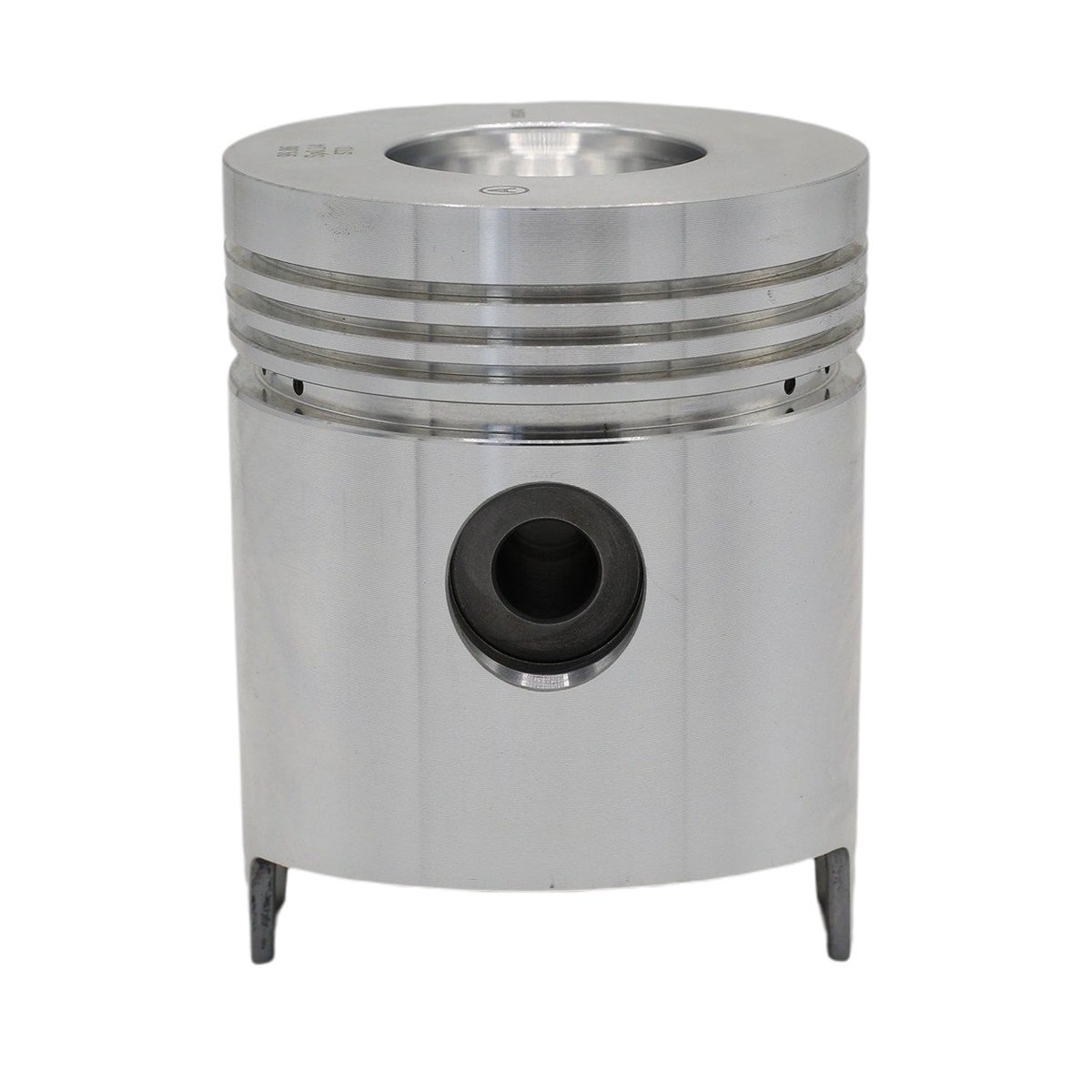 PİSTON (STD - ÇAP: 100.00 mm): RUGGERINI / CRD 100 / RP 170 / CRD 100-2 / RP 320 / REFERANS NO: 2183