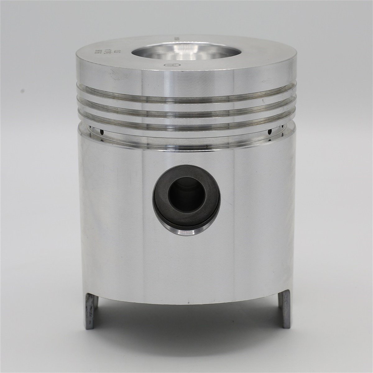 PİSTON (STD - ÇAP: 100.00 mm): RUGGERINI / CRD 100 / RP 170 / CRD 100-2 / RP 320 / REFERANS NO: 2183