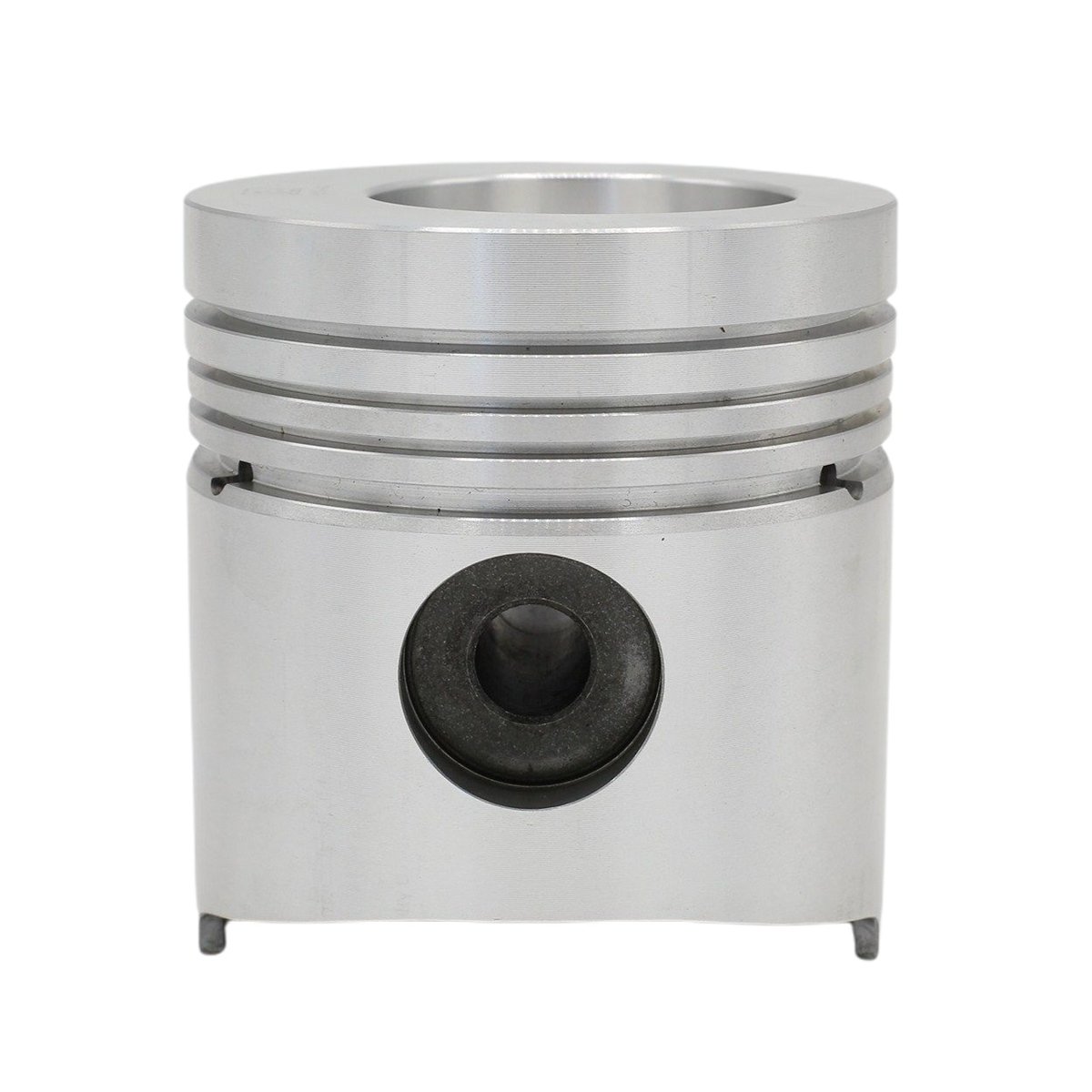PISTON (STD - DIAMETER: 105.00 mm - Ø35.00 PIN - WITHOUT ALFIN) : MWM / D 226-2 / D 226-3 / D 226-4 / D 226-6