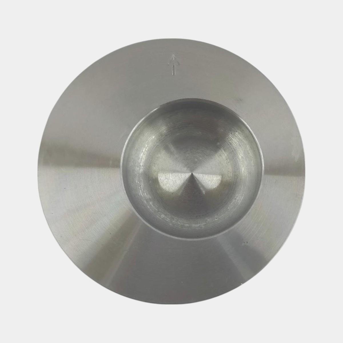 PİSTON (STD - ÇAP: 76.00 mm): MITSUBISHI / K3E-DI / K4E-DI