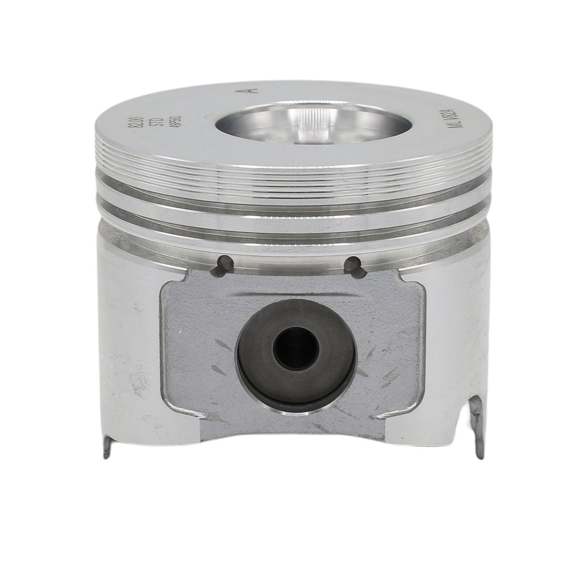 PİSTON (STD - ÇAP: 82.00 mm): YANMAR / 3TNV82