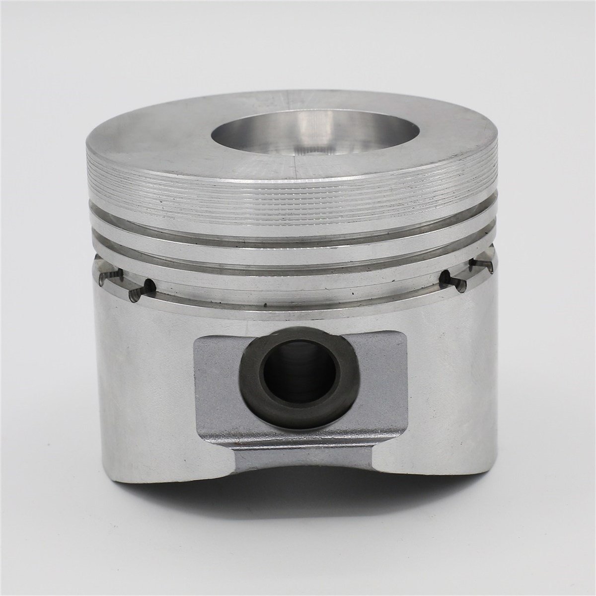 PISTON (STD - DIAMÈTRE: 85.00 mm): RUGGERINI / RD 200 / RD 201 / RD 208 / MD 95 / MD 190