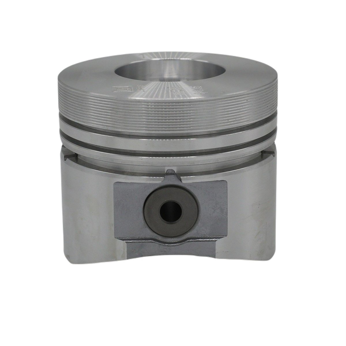 PISTON  (STD - DIAMETER: 86.00 mm - DIAMETER 20 PIN) : LOMBARDINI / 6LD 435 / REFERENCE NUMBER: 6500 811
