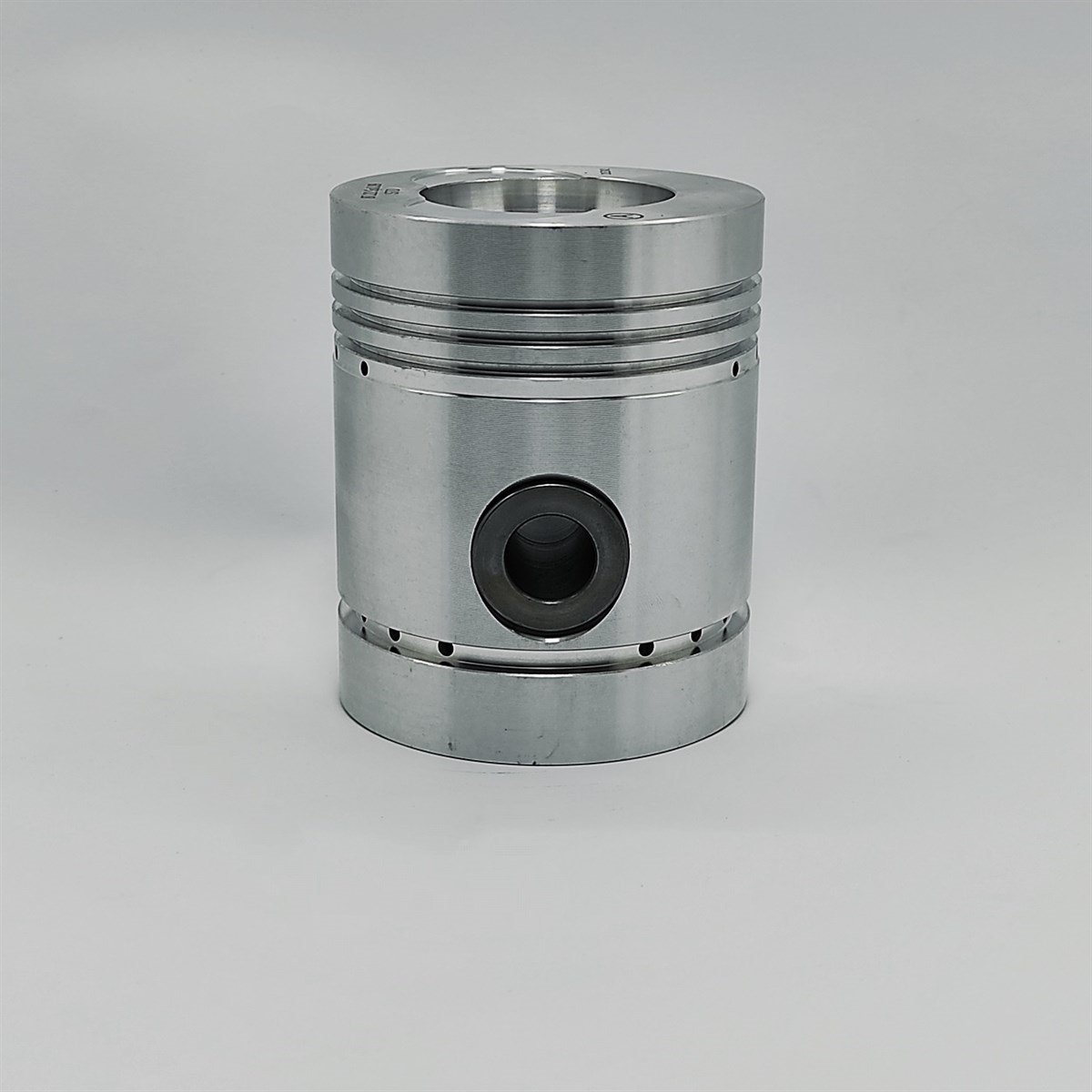 PISTON (STD - DIAMÈTRE: 87.31 mm): PETTER / PH-1 / PHW-1 / PH-2 / PHW-2 / RÉFÉRENCE NOMBRE: 364619/355803/358068/358069/358088/358089