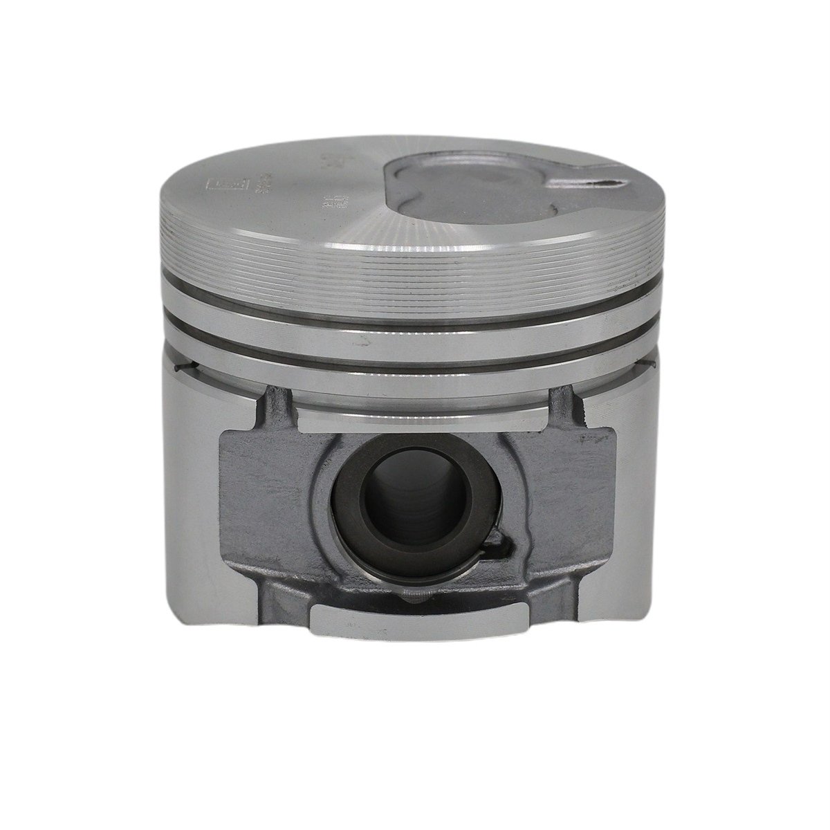 PISTON (STD - DIAMETER: 88.00 mm) : LOMBARDINI / LDW 1503 / LDW 2004 / REFERENCE NUMBER: 6500 720