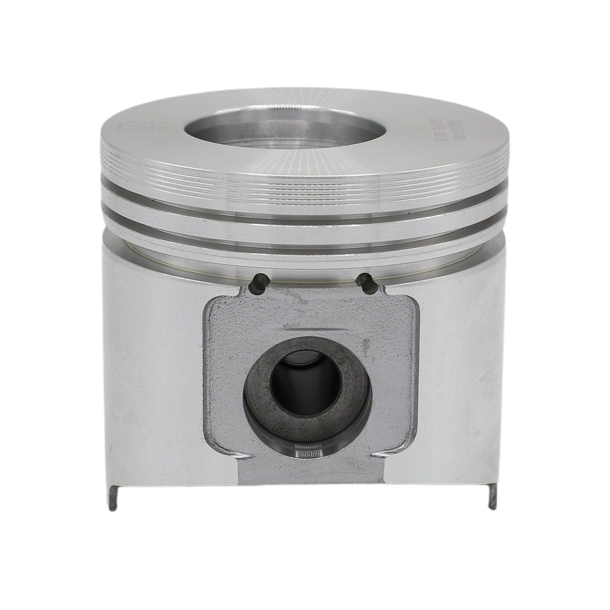 PISTON (STD - DIAMÈTRE: 88.00 mm): YANMAR / 3TNV88 / 4TNV88 / RÉFÉRENCE NOMBRE: 129005-22080
