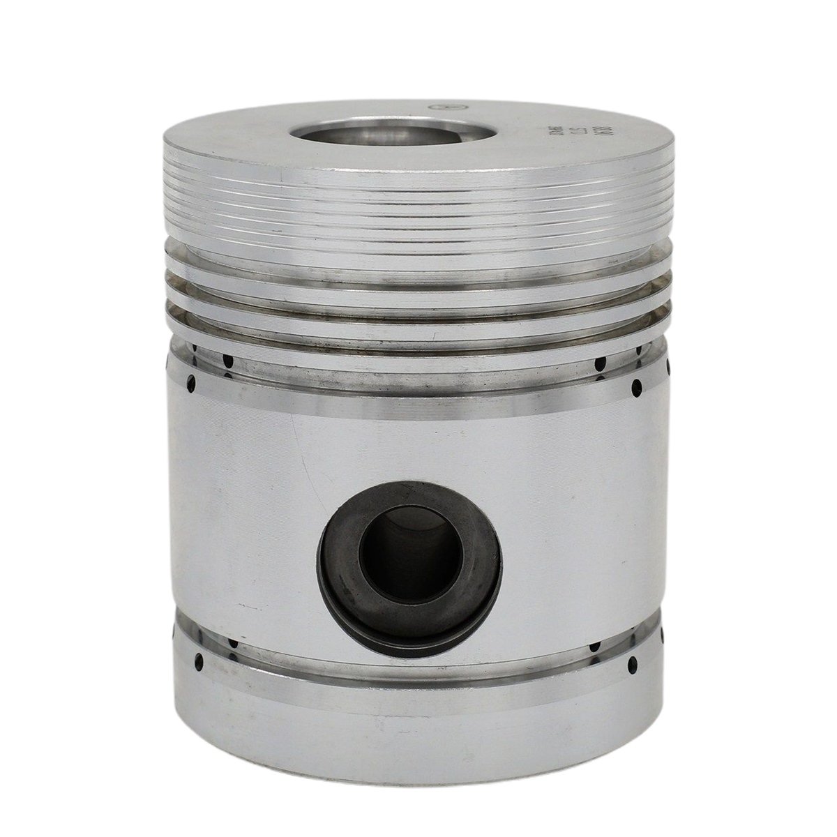 PISTÓN (STD - DIÁMETRO: 88.90 mm): LISTER / PETTER / SR-1 / SR-2 / SR-3 / SR-4 / NÚMERO REFERENCIA: 570-10940/570-10942/201-50851/572-20124
