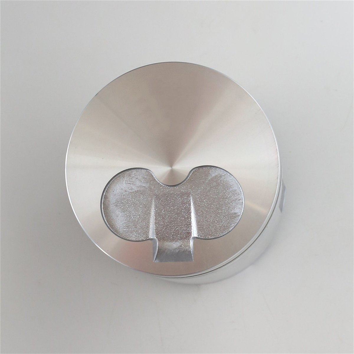 PISTON (STD - DIAMÈTRE: 92.00 mm): YANMAR / 4TNE92 / RÉFÉRENCE NOMBRE: 129904-22120