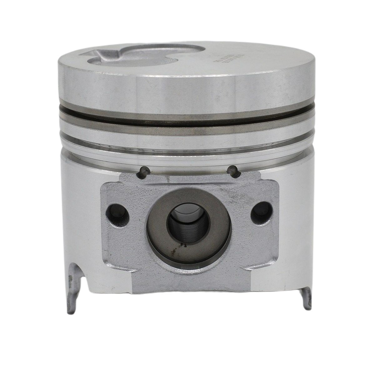 ПОРШЕНЬ (STD - ДИАМЕТР: 98.00 mm): YANMAR / 4TNE98 / СПРАВОЧНЫЙ  НОМЕР: 129903-22080