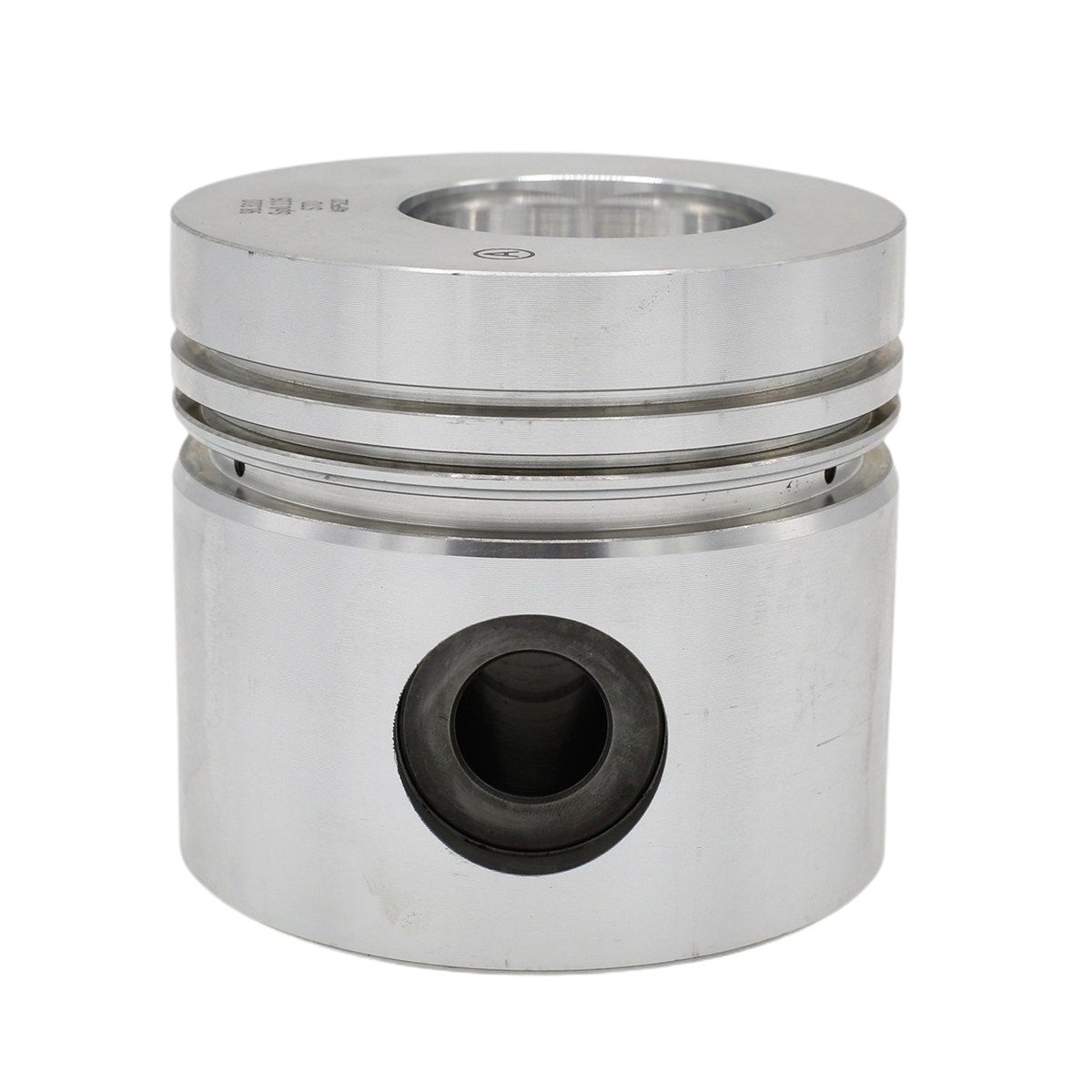 PİSTON (STD - ÇAP: 98.425 mm): LISTER / TR-1 / TR-2 / TR-3 / REFERANS NO: 570-33360