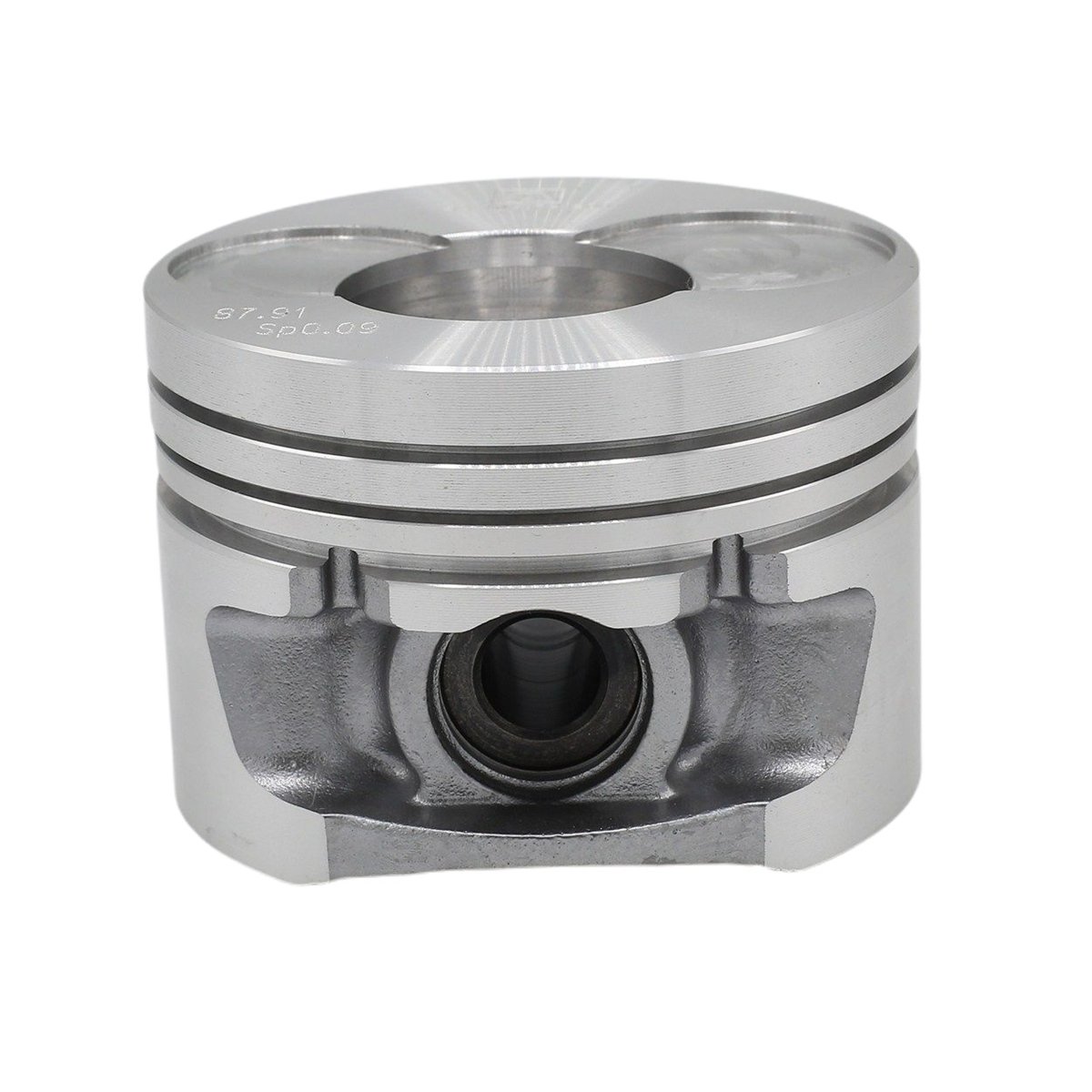 PISTON (STD) : HATZ / 1B40 / REFERENCE NUMBER: 013 748 10