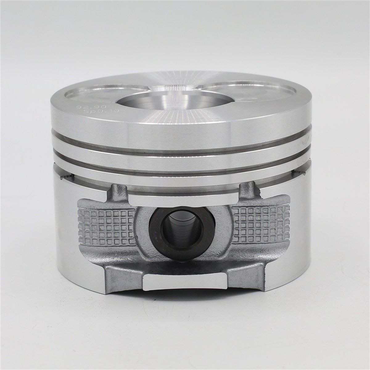 PISTON (STD): HATZ/ 1B50 / RÉFÉRENCE NOMBRE: 013 843 20