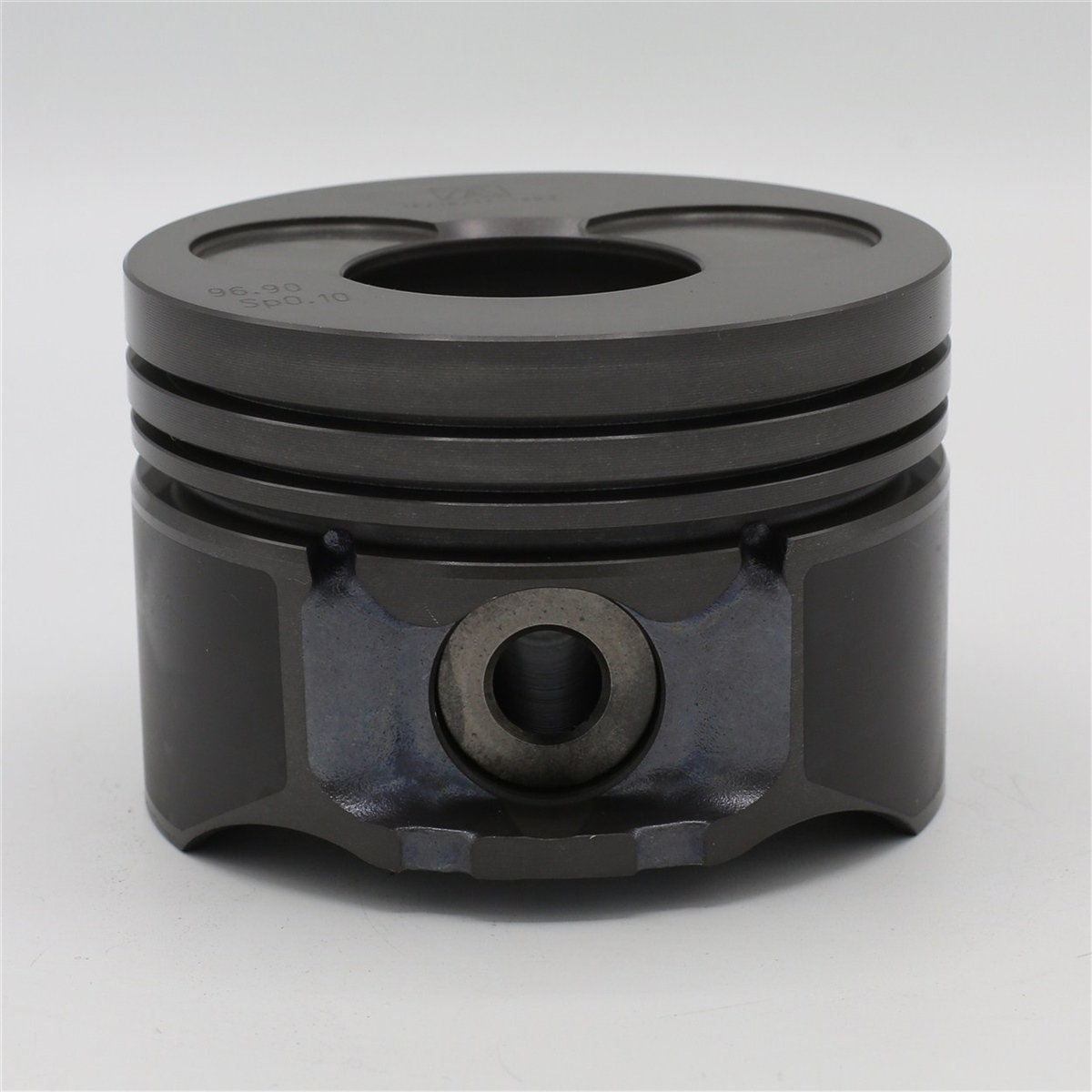 PISTON (STD): HATZ / 1D50 / RÉFÉRENCE NOMBRE: 013 368 10