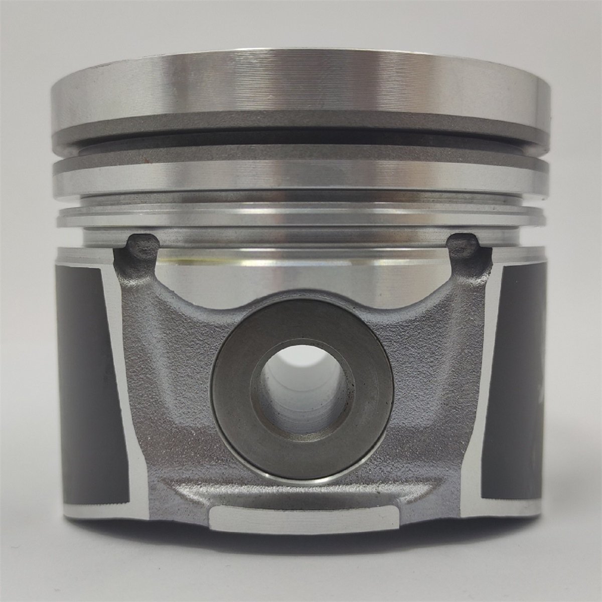 PISTON (STD): HATZ / 1D81 / RÉFÉRENCE NOMBRE: 013 135 41