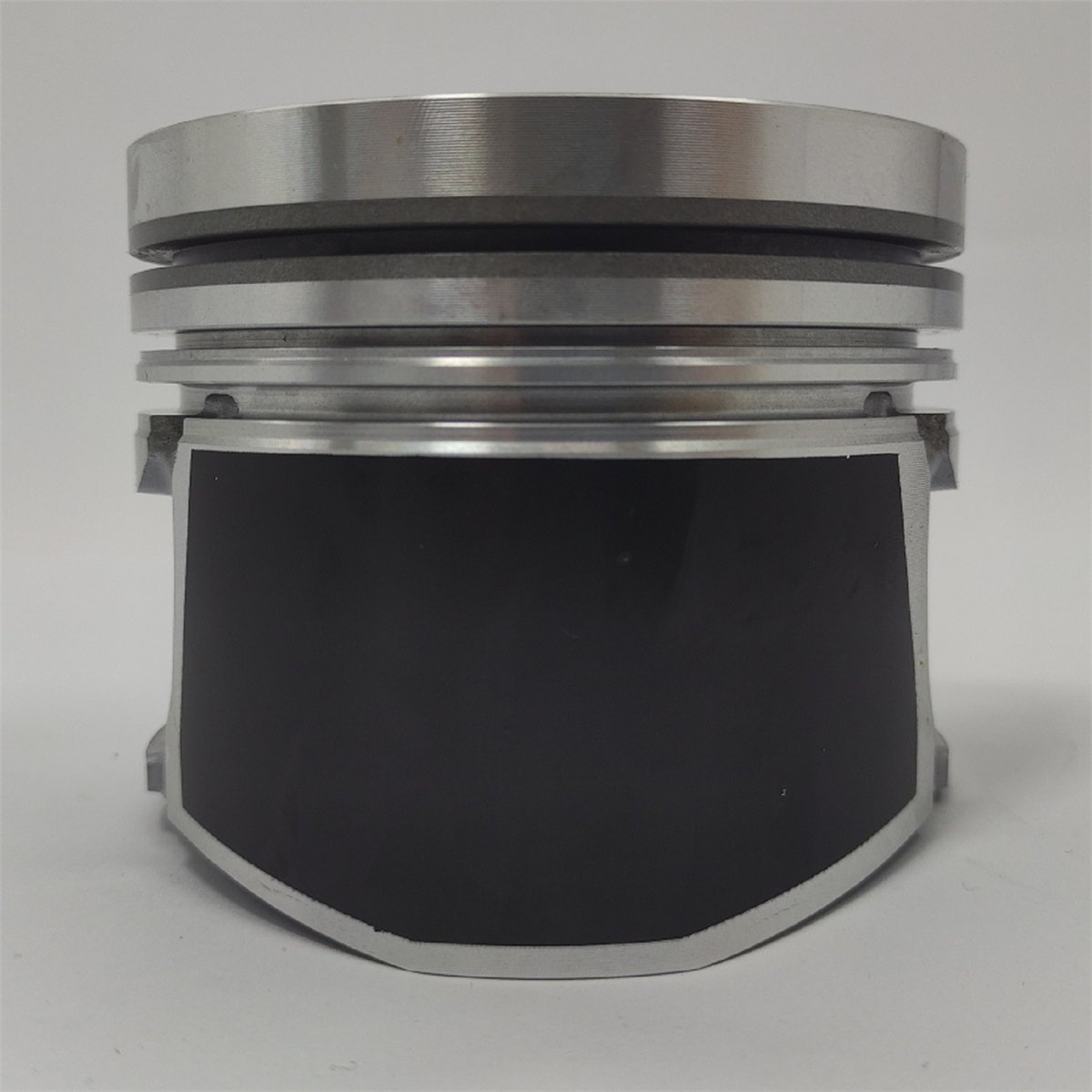 PISTON (STD): HATZ / 1D81 / RÉFÉRENCE NOMBRE: 013 135 41
