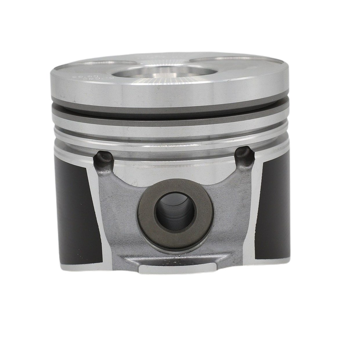 PISTON (STD): HATZ / 1D81 / RÉFÉRENCE NOMBRE: 013 135 41