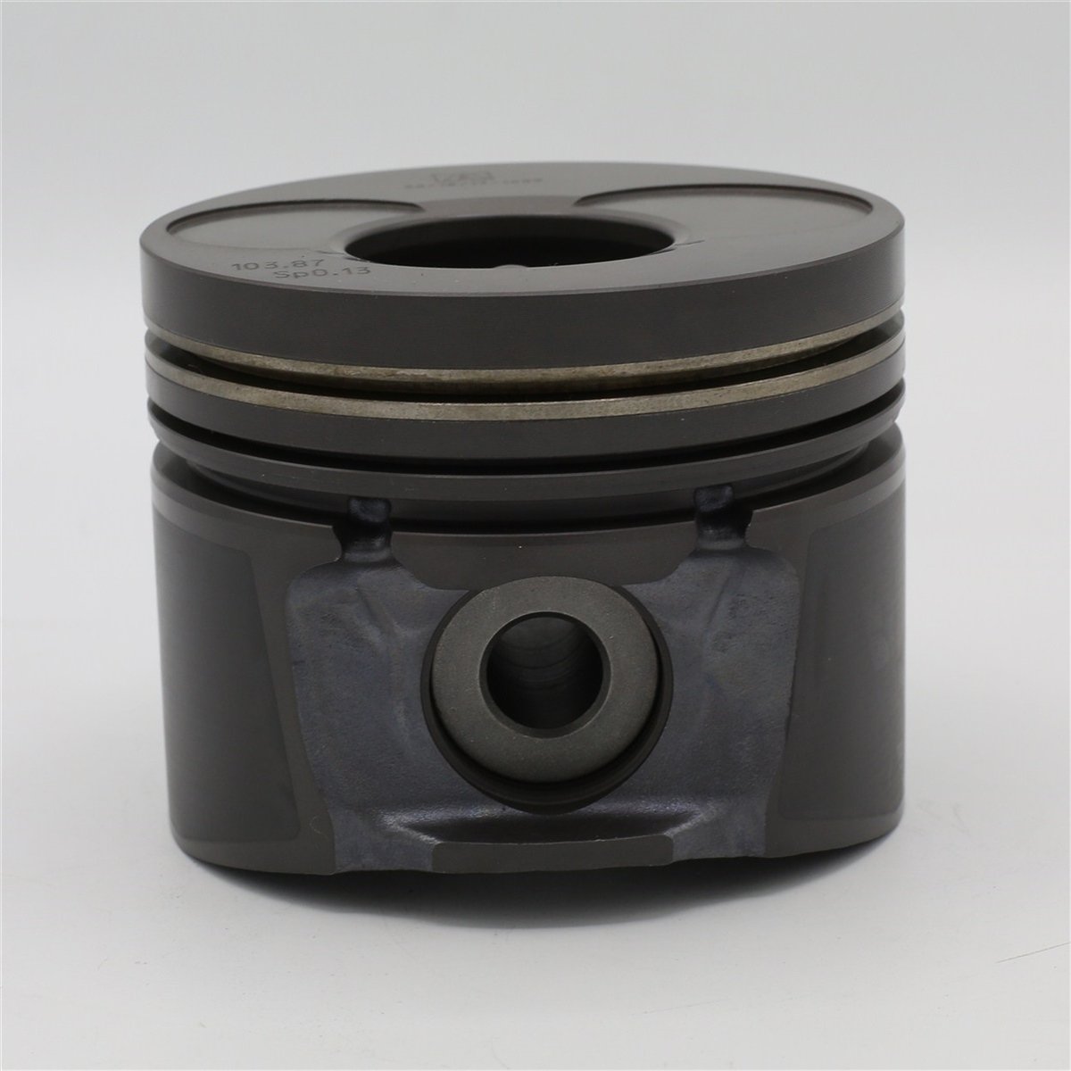PISTON (STD) : HATZ / 1D90 / REFERENCE NUMBER: 013 317 20