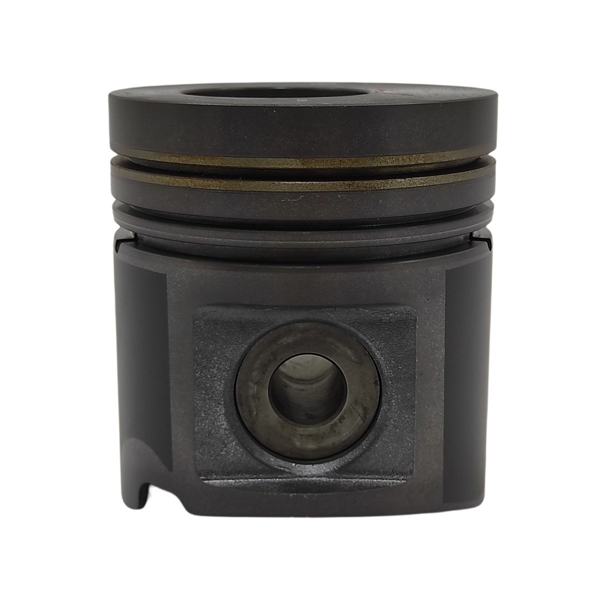 PISTON (STD) : HATZ / 2L31 / 2M31 / 3L31 / 3M31 / 4L31 /4M31 / REFERENCE NUMBER: 012 136 00