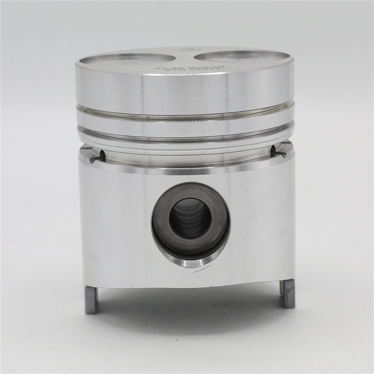 PISTON (STD) : HATZ / E71 / E75 / ES71 / ES75 / REFERENCE NUMBER: 003 401 04