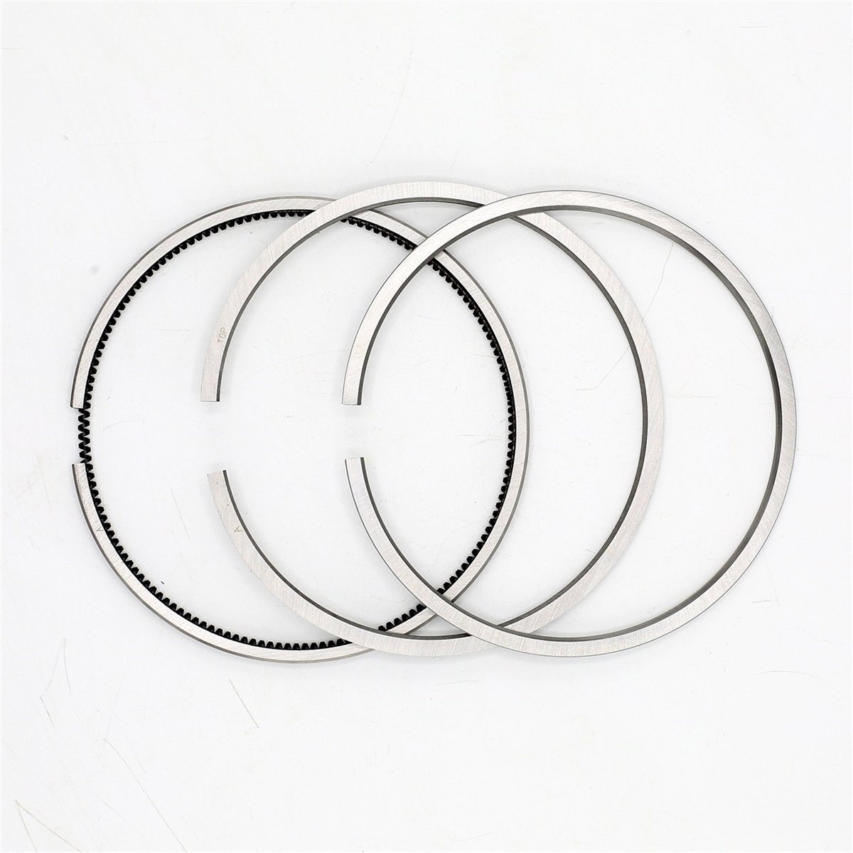 PISTON RING SET (0.50 - DIAMETER: 105.50 mm) : SAME / LAMBORGHINI / 1054 PT / 1056 PT / 1056 PS / 1056 PTI / REFERENCE NUMBER: 0.071.0053.6