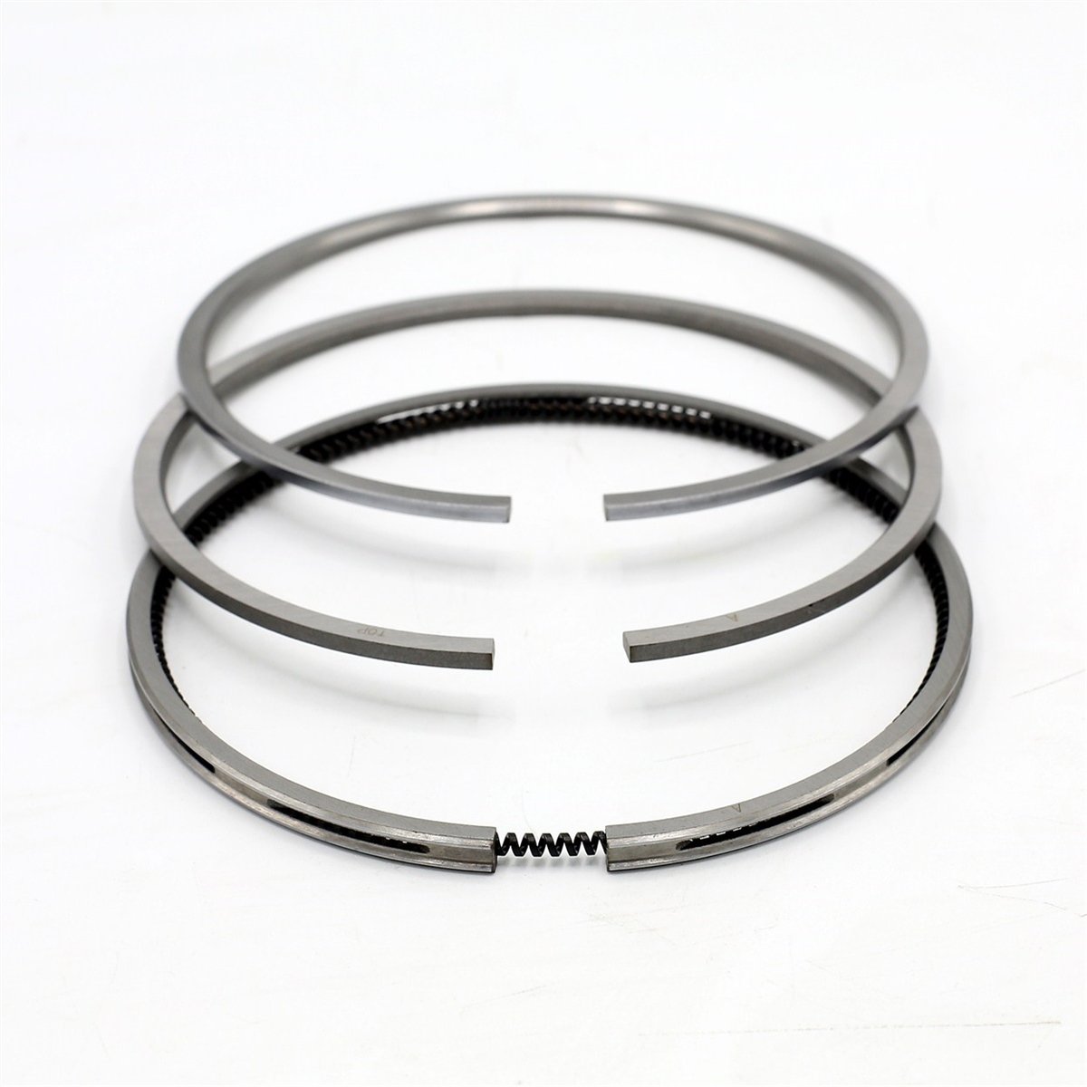 PISTON RING SET (0.50 - DIAMETER: 105.50 mm) : SAME / LAMBORGHINI / 1054 PT / 1056 PT / 1056 PS / 1056 PTI / REFERENCE NUMBER: 0.071.0053.6