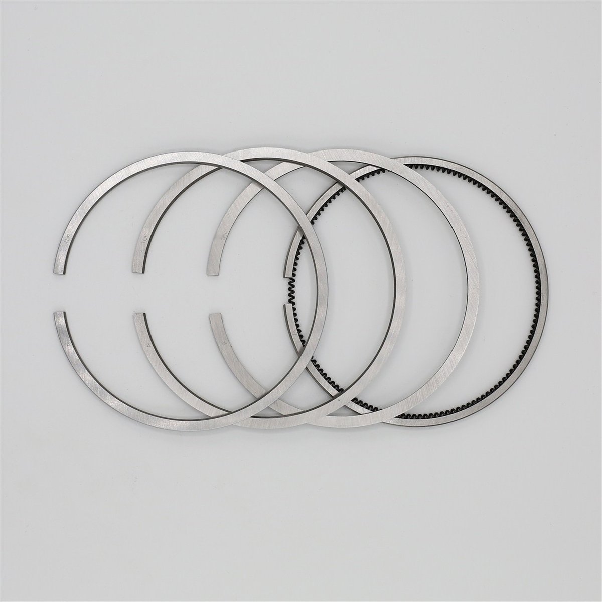 PISTON RING SET (0.50 - DIAMETER: 106.50 mm) : LOMBARDINI / 5LD 930-3;4 / REFERENCE NUMBER: 8211 234