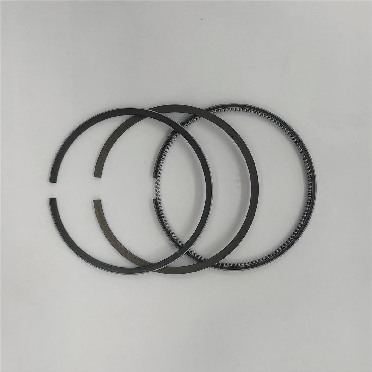 SEGMAN SETİ (0.50 - ÇAP: 70.50 mm): MITSUBISHI / L2C / L3C