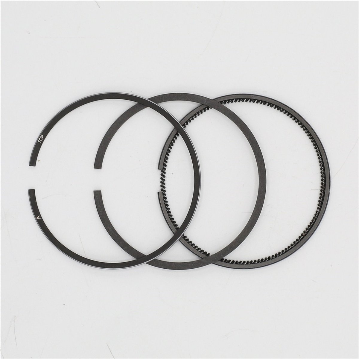 JEU DE SEGMENTS (0.50 - DIAMÈTRE: 70.50  mm): YANMAR / 2TNV70 / 3TNV70 / 2YM15 / 3YM20