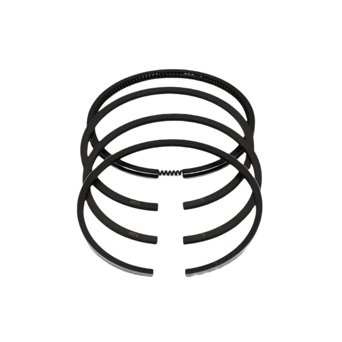 SEGMAN SETİ (0.50 - ÇAP: 78.50 mm): LOMBARDINI / 6LD 325 / LDA 520 / REFERANS NO: 8210 081 (4R)