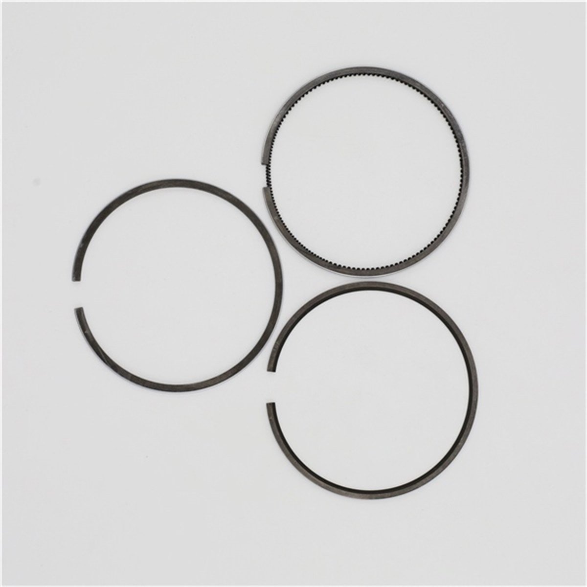 SEGMAN SETİ (0.50 - ÇAP: 80.50 mm): RUGGERINI / MD 150