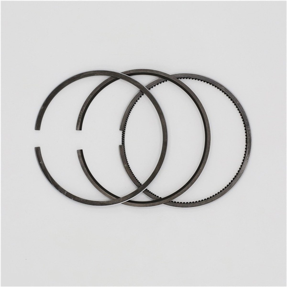 SEGMAN SETİ (0.50 - ÇAP: 80.50 mm): RUGGERINI / MD 150