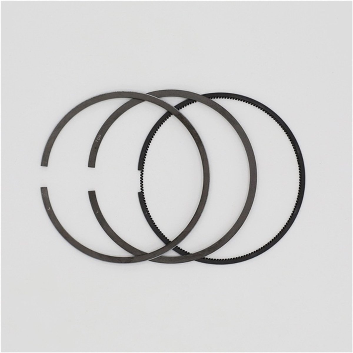 SEGMAN SETİ (0.50 - ÇAP: 82.50 mm): RUGGERINI- RY 75 / RY 103