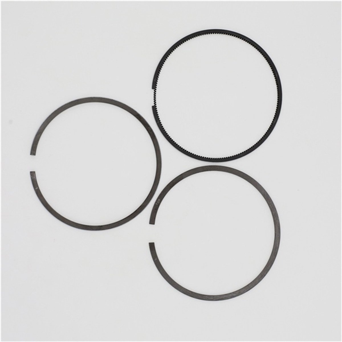 SEGMAN SETİ (0.50 - ÇAP: 82.50 mm): RUGGERINI- RY 75 / RY 103