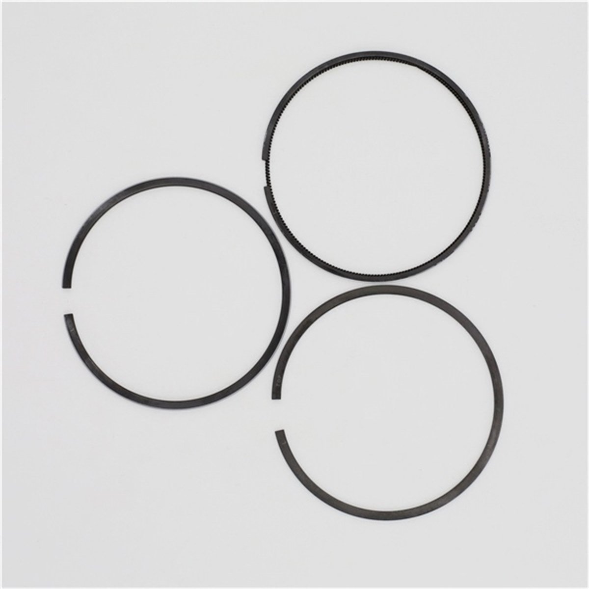 JUEGO DE SEGMENTO PISTÓN (0.50 - DIÁMETRO: 86.50 mm) : RUGGERINI / RY 110