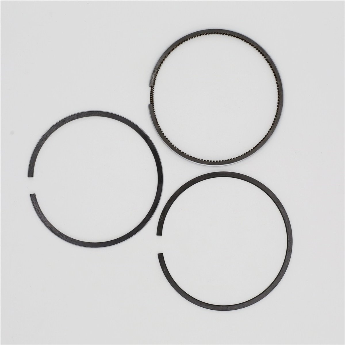 PISTON RING SET (0.50 - DIAMETER: 88.50 mm) : LOMBARDINI / 11LD 535-3 / REFERENCE NUMBER: 8211 059