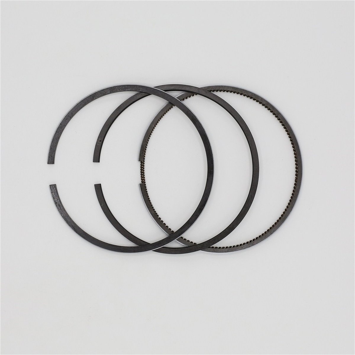 PISTON RING SET (0.50 - DIAMETER: 88.50 mm) : LOMBARDINI / 11LD 535-3 / REFERENCE NUMBER: 8211 059