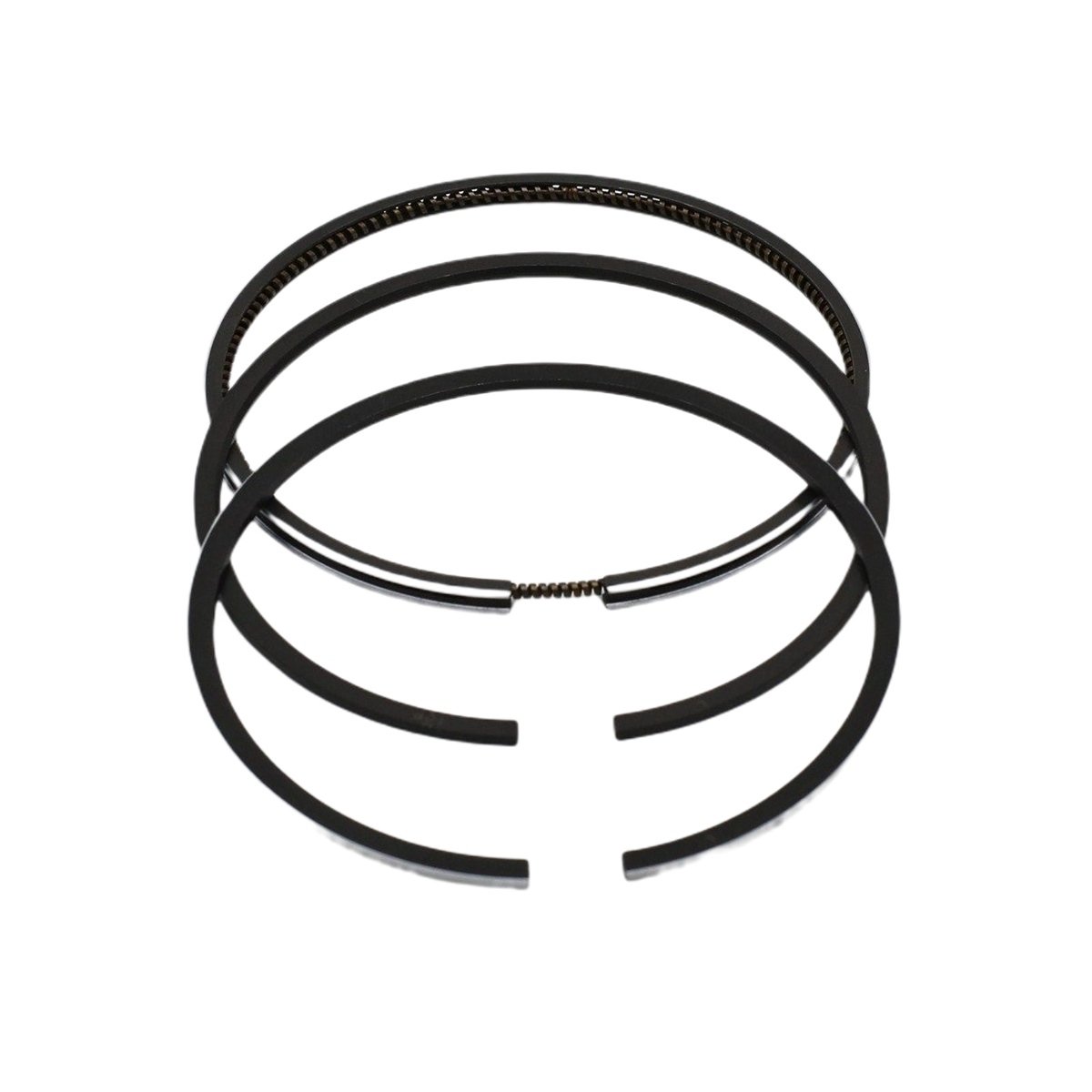 PISTON RING SET (0.50 - DIAMETER: 88.50 mm) : LOMBARDINI / 11LD 535-3 / REFERENCE NUMBER: 8211 059
