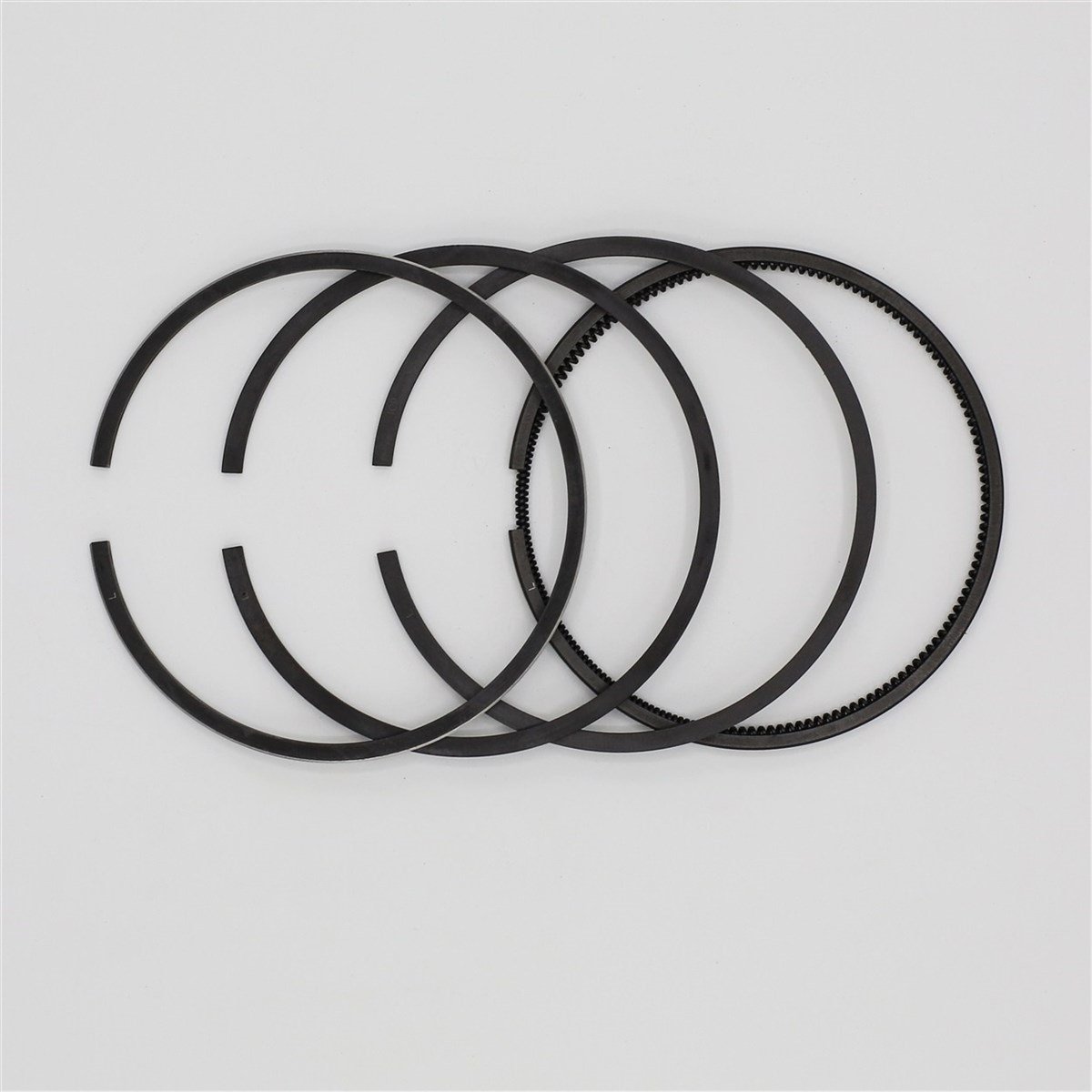 SEGMAN SETİ (0.50 - ÇAP: 90.50 mm): RUGGERINI / RF 120-121 / REFERANS NO: 2150