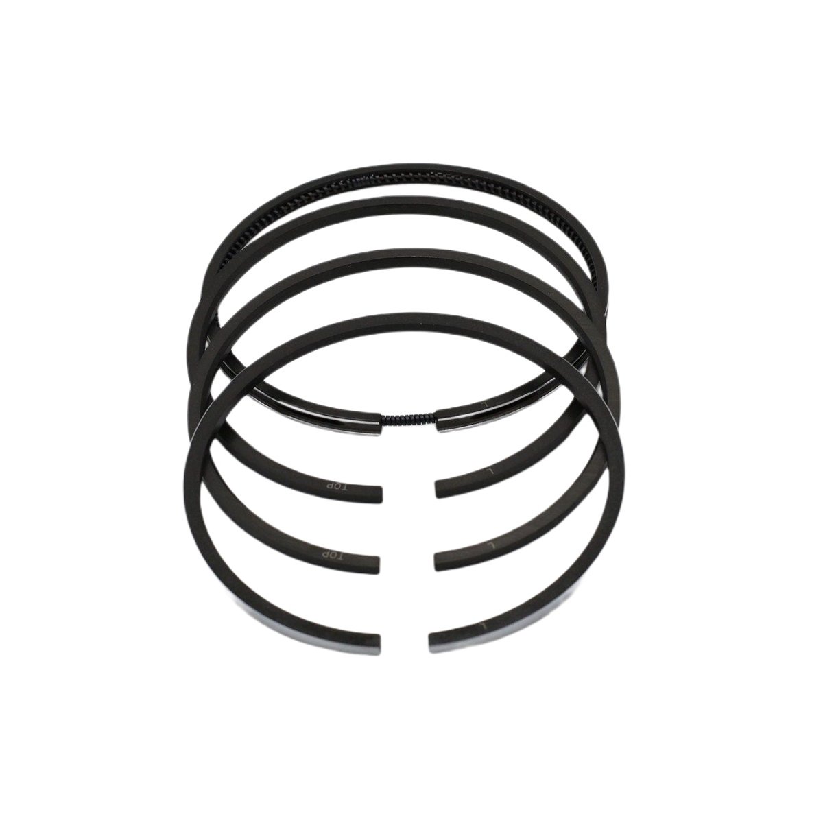 SEGMAN SETİ (0.50 - ÇAP: 95.50 mm): LOMBARDINI / 4LD 640 / LDA 96 / LDA 672 / LDA 673 / LDA 674 / 5LD 675-2 / REFERANS NO: 8210 053