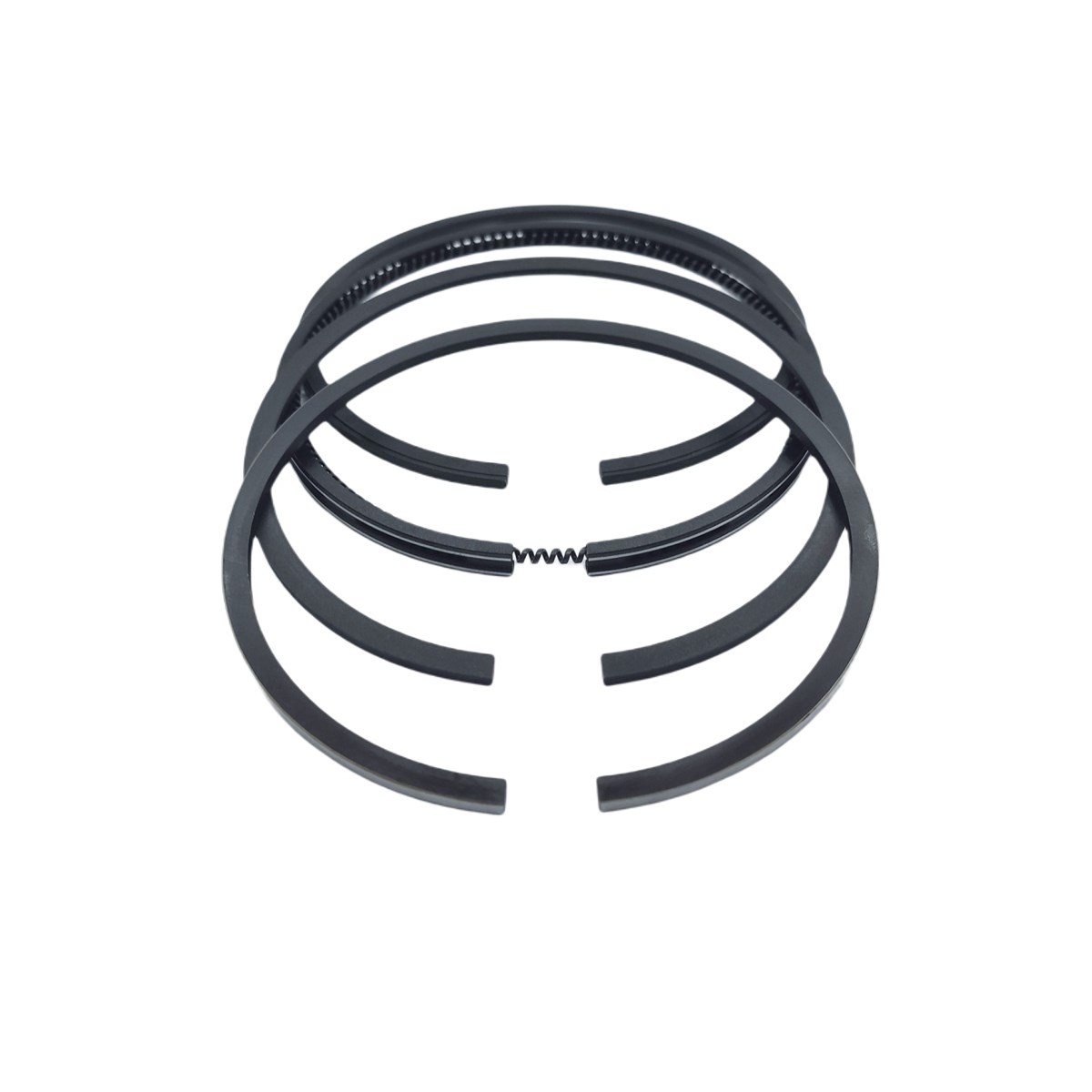 SEGMAN SETİ (0.50-ÇAP:  95.50mm) : DEUTZ / FL 812 / REFERANS NUMARASI : 02910420
