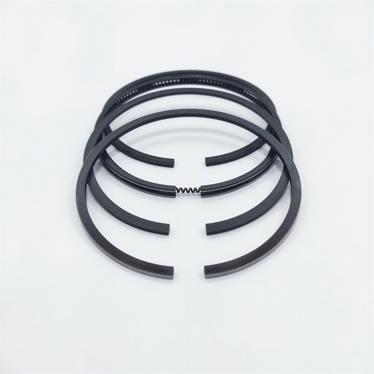 SEGMAN SETİ (0.50-ÇAP:  95.50mm) : DEUTZ / FL 812 / REFERANS NUMARASI : 02910420