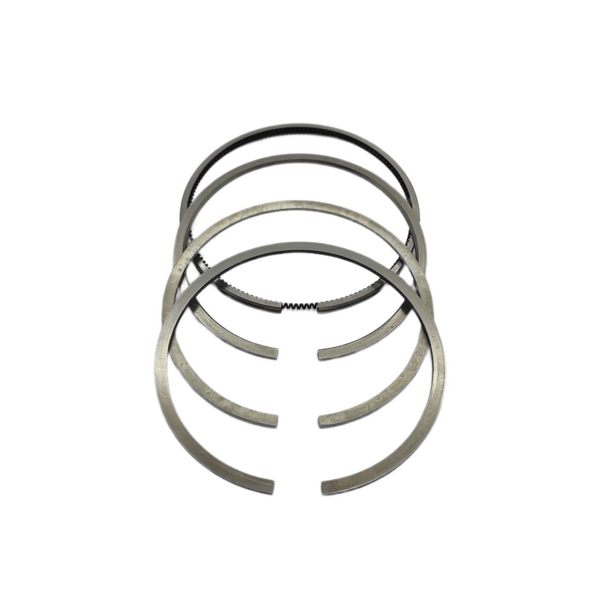 SEGMAN SETİ (0.60 - ÇAP: 105.60 mm): VM / 1051 SU / 1052 SU / 1053 SU / 1054 SU / 1056 SU / SUN 2105 / SUN 3105 / SUN 4105 / SUN 6105 / REFERANS NO: 10270074A