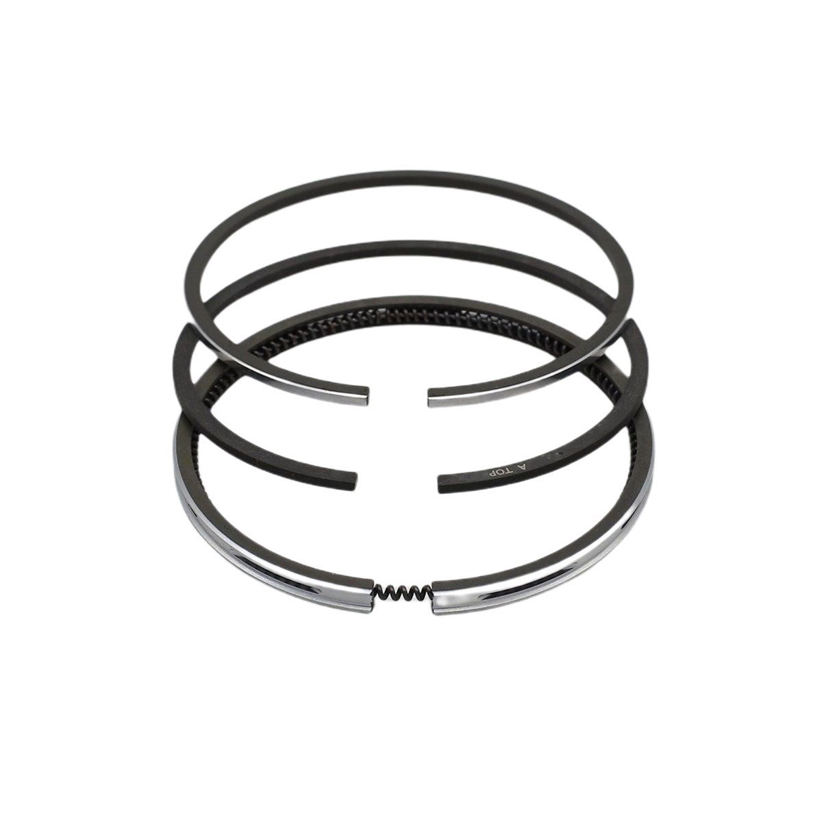 PISTON RING SET (1.00 - DIAMETER: 104.00 mm) : SAME / LAMBORGHINI / 916.4 A / 916.6 W / REFERENCE NUMBER: 0.069.0054.6