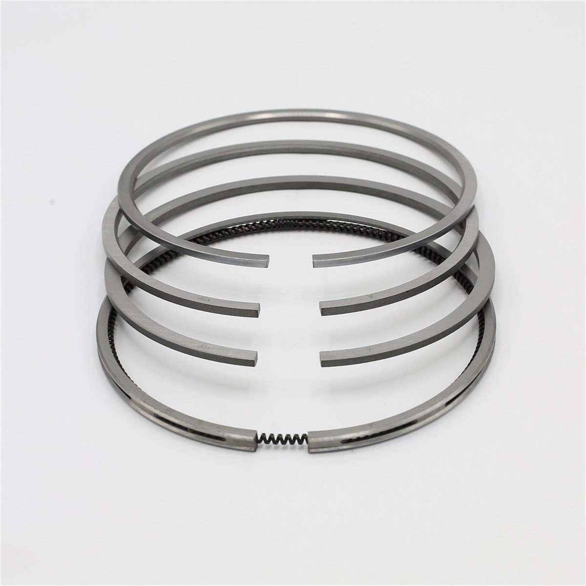 PISTON RING SET (1.00 - DIAMETER: 106.00 mm) : RUGGERINI / CRD 105 / RP 380 / REFERENCE NUMBER: 2353