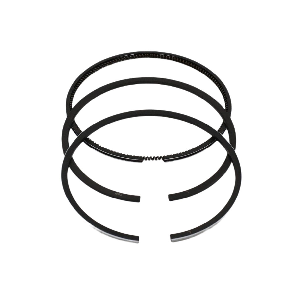 SEGMAN SETİ (1.00 - ÇAP: 89.00 mm): LOMBARDINI / LDW 1503 / LDW 1603 / LDW 2004 / LDW 2204 / REFERANS NO: 8211 146
