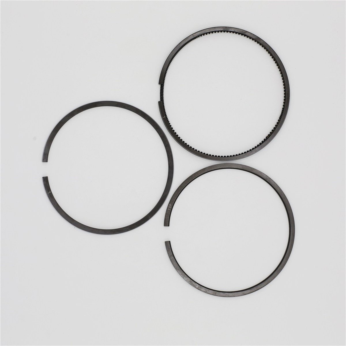 SEGMAN SETİ (1.00 - ÇAP: 96.00 mm):  RUGGERINI / RD 290