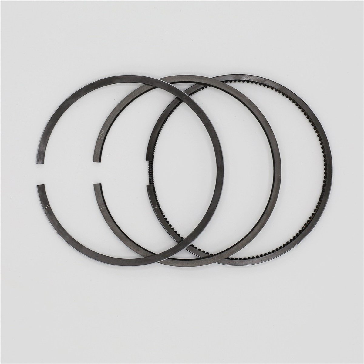 SEGMAN SETİ (1.00 - ÇAP: 96.00 mm):  RUGGERINI / RD 290