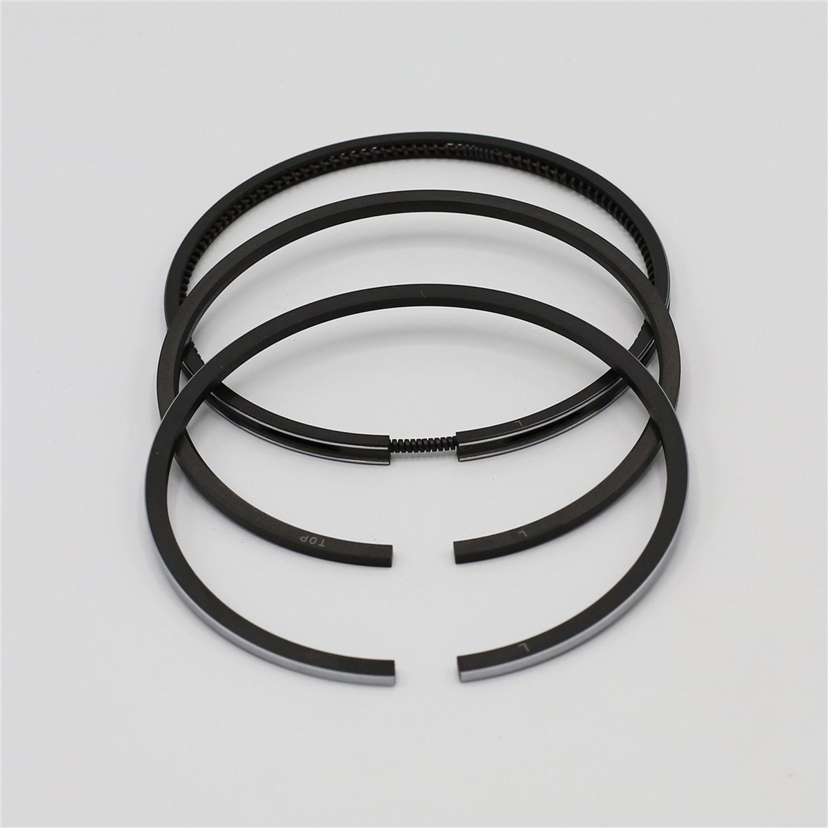 SEGMAN SETİ (1.00 - ÇAP: 96.00 mm):  RUGGERINI / RD 290