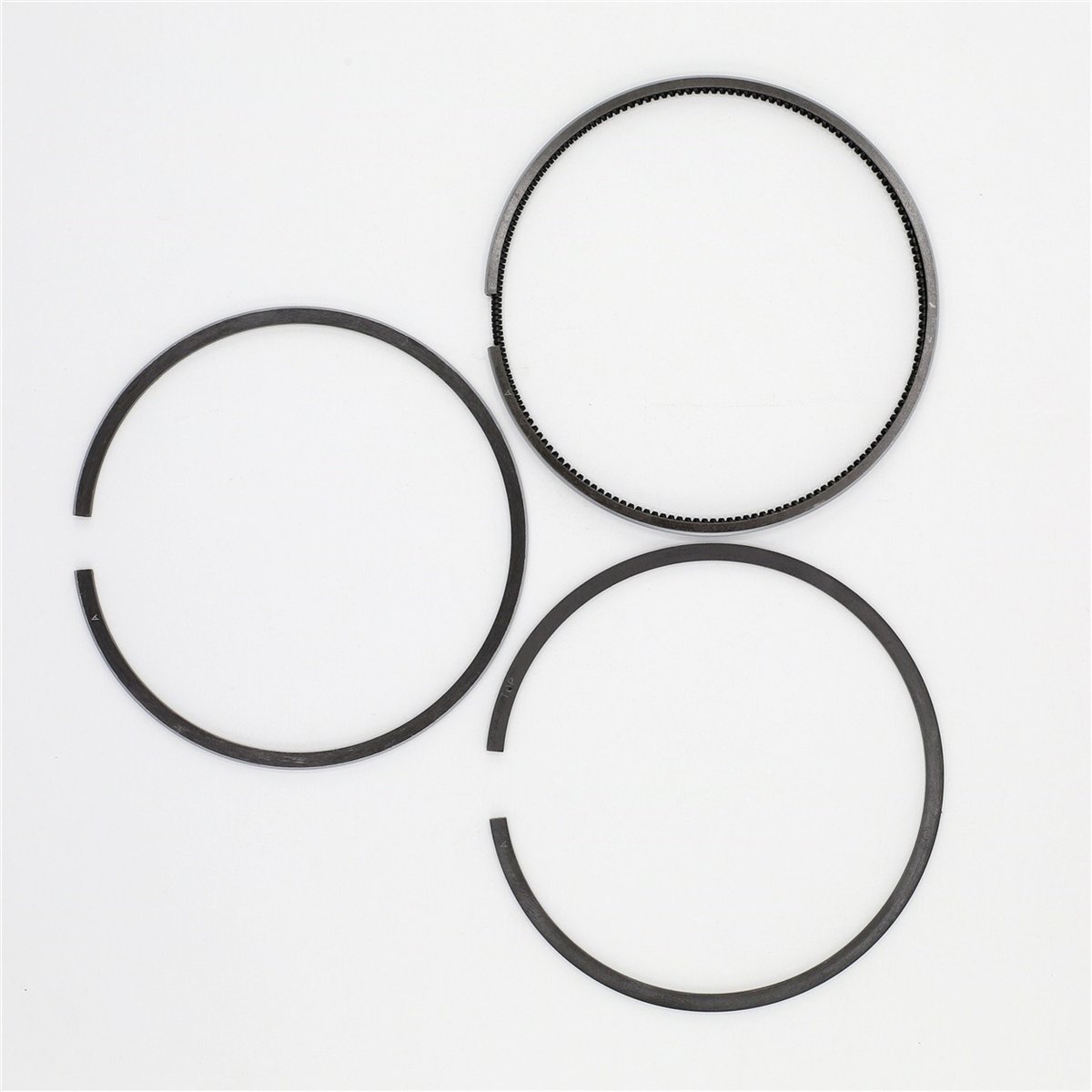 JEU DE SEGMENTS (1.00 - DIAMÈTRE: 99.425 mm): LISTER / TR-1 / TR-2 / TR-3